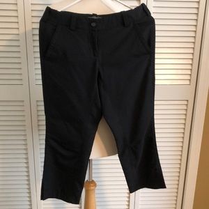Nike Golf capris